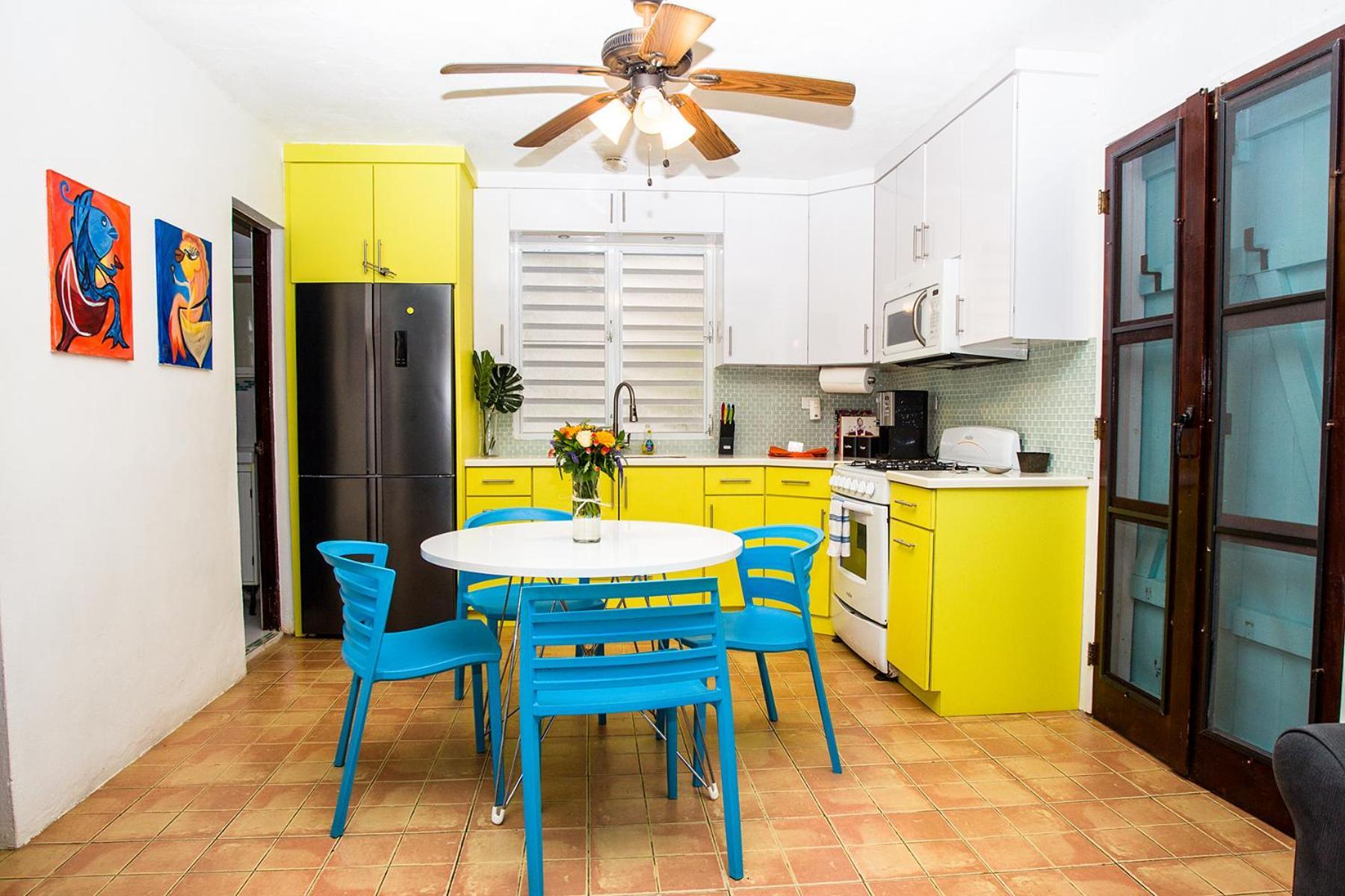 The Beach Pad Puntas Rincon Εξωτερικό φωτογραφία