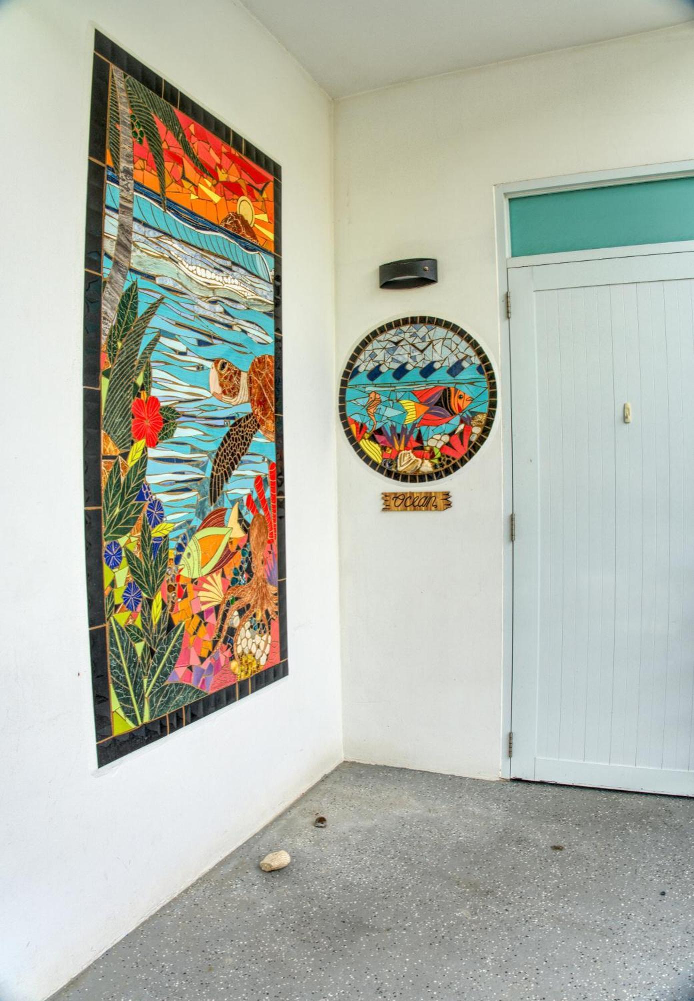 The Beach Pad Puntas Rincon Εξωτερικό φωτογραφία