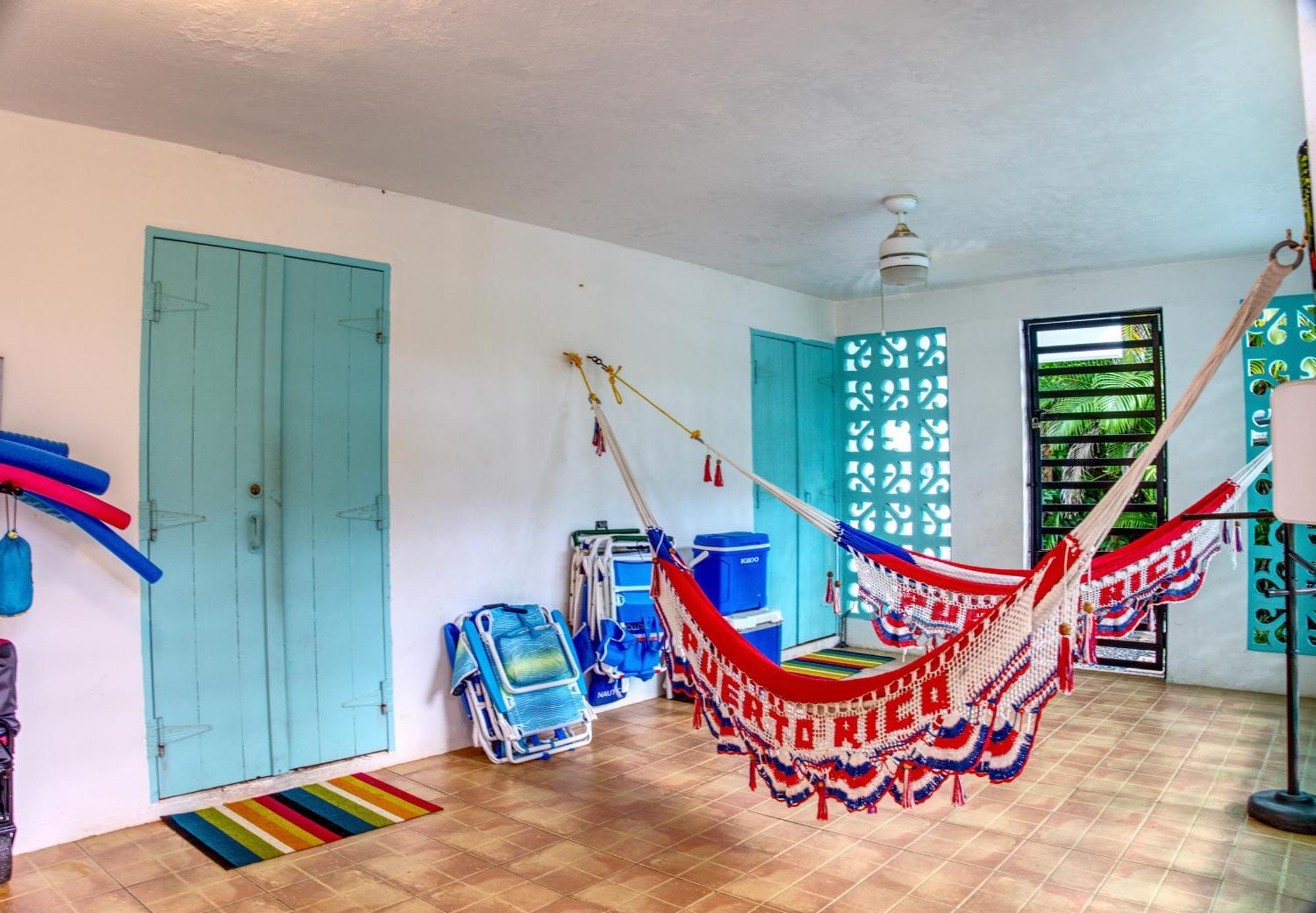 The Beach Pad Puntas Rincon Εξωτερικό φωτογραφία