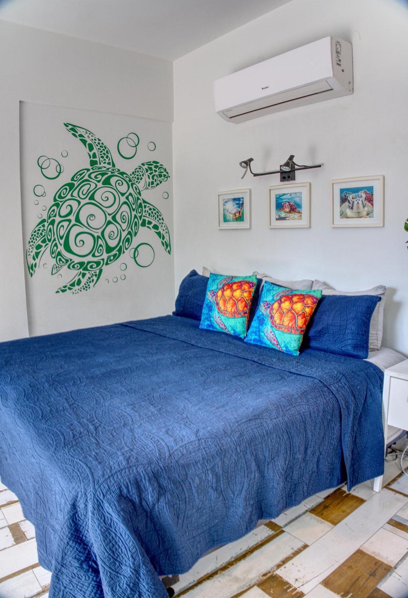 The Beach Pad Puntas Rincon Εξωτερικό φωτογραφία