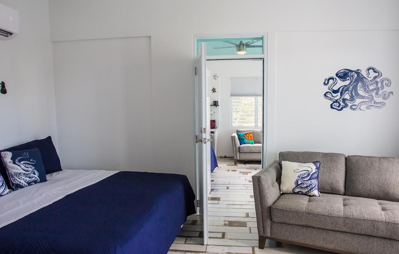 The Beach Pad Puntas Rincon Εξωτερικό φωτογραφία